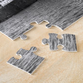 St. Clairの川のエドマンドFitzgerald ジグソーパズル (側面)