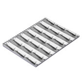 St. Clairの川のエドマンドFitzgerald ノートブック (左側)