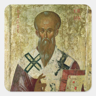 St Clement、第14第15世紀 スクエアシール