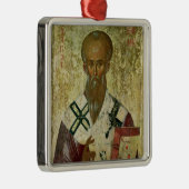 St Clement、第14第15世紀 メタルオーナメント (右)