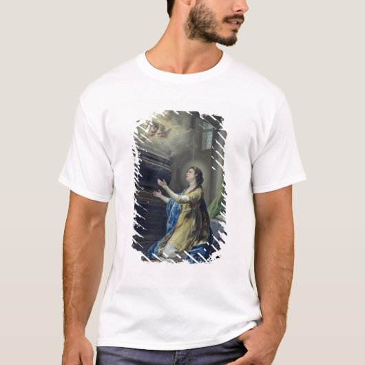 St. Clotilda Tシャツ (正面)