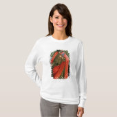 St. Crispin、16世紀 Tシャツ (正面フル)
