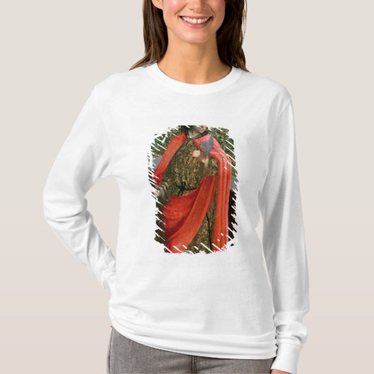 St. Crispin、16世紀 Tシャツ (正面)