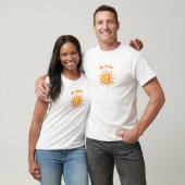 St. Croix、米国バージン諸島 Tシャツ (ユニセックス)