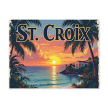St Croix dreaming
