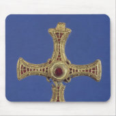 St Cuthbertの十字 マウスパッド (正面)