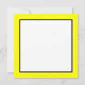 St. David of Wales (P 001)のアウトライン地図 (裏面)