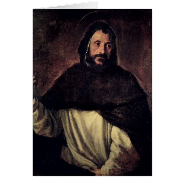 St Dominic (正面)