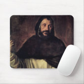 St Dominic マウスパッド (マウス)