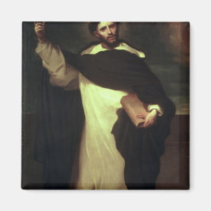 St Dominic マグネット