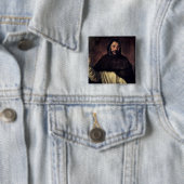 St Dominic 缶バッジ (インサイチュ)