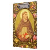 St. Dominic de Guzman (PM 02)カスタマイズ可能 クリップボード (左)