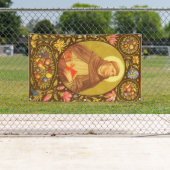 St. Dominic de Guzman (PM 02)バナー1 横断幕 (インサイチュ)