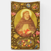 St. Dominic de Guzman (PM 02)バナー1 横断幕 (縦)