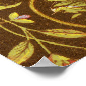 St. Dominic de Guzman (PM 02)ポスター2 ポスター (角)