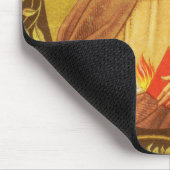 St. Dominic de Guzman (PM 02) マウスパッド (コーナー)