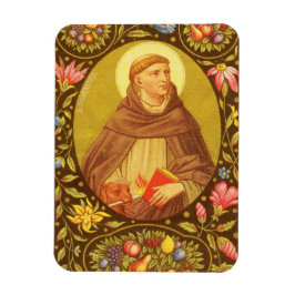 St. Dominic de Guzman (PM 02) マグネット
