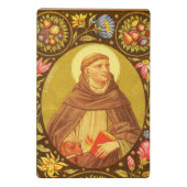 St. Dominic de Guzman (PM 02) ミニクリップボード (裏面)