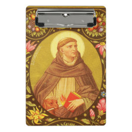 St. Dominic de Guzman (PM 02) ミニクリップボード