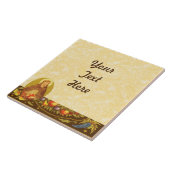 St. Dominic de Guzman (PM 02a) DIYデザイン タイル (側面)