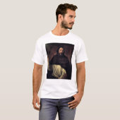 St Dominic Tシャツ (正面フル)