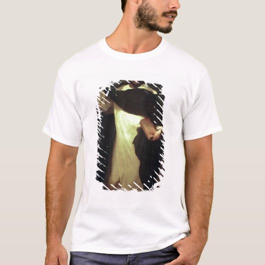 St Dominic Tシャツ (正面)