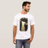 St Dominic Tシャツ (正面フル)