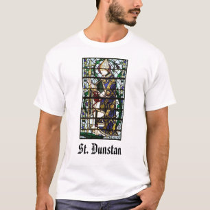 St. Dunstan、St. Dunstan Tシャツ
