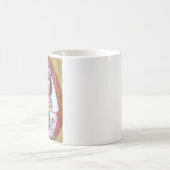 St. Ekaterina コーヒーマグカップ (中央)