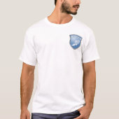 St. Eric's School for Wayward Girls Tシャツ (正面)