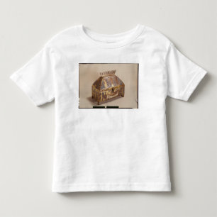 St. ExupereのReliquary トドラーTシャツ