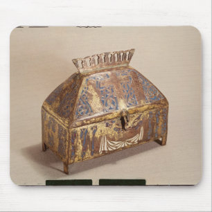 St. ExupereのReliquary マウスパッド