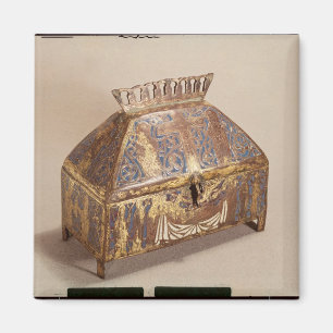 St. ExupereのReliquary マグネット