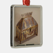 St. ExupereのReliquary メタルオーナメント (右)