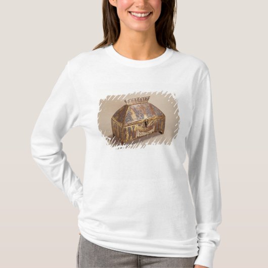 St. ExupereのReliquary Tシャツ (正面)