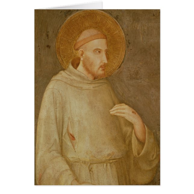 St Francis (正面)