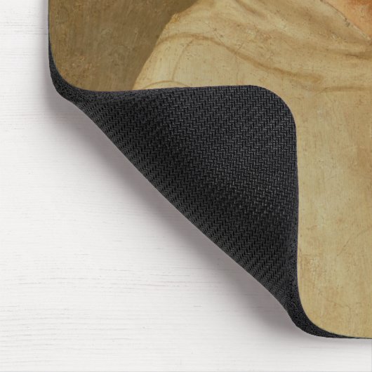 St Francis マウスパッド (コーナー)