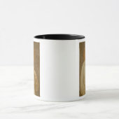 St Francis マグカップ (中央)