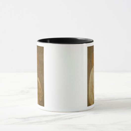 St Francis マグカップ (中央)