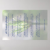 st francis plify ( revised ) POSTER ポスター (正面)