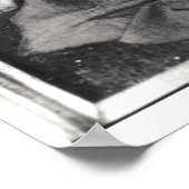 St. Francis Receiving the Stigmata, c.1427 ポスター (角)