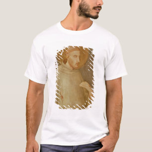 St Francis Tシャツ