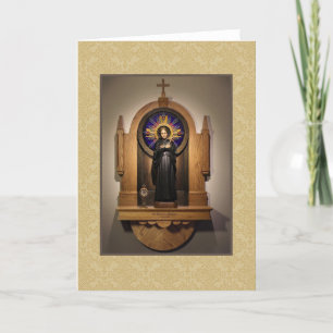 St. Gemma Galgani Shire, Kenosha, WI カード
