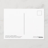 St. Gemma Galgani Shire, Kenosha, Wi ポストカード (裏面)