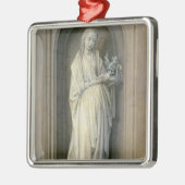 St. Genevieve、c.1479 メタルオーナメント (左)