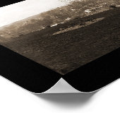 St Genevieve Missouri Photo 1913 ポスター (角)