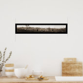 St Genevieve Missouri Photo 1913 ポスター (キッチン)