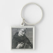 St. Gildas キーホルダー (正面)