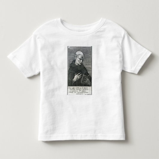 St. Gildas トドラーTシャツ (正面)