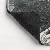 St. Gildas マウスパッド (コーナー)